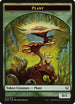 Plant Token (75) [Duel Decks: Nissa vs. Ob Nixilis]