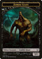 Zombie Giant Token (73) [Duel Decks: Nissa vs. Ob Nixilis]
