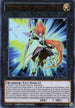 Number S: Utopic ZEXAL (JUMP-EN077) [Shonen Jump Magazine Promos]