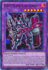 D/D/D Flame King Genghis (CT13-EN005) [2016 Mega-Tins]