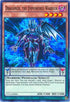Dragonox, the Empowered Warrior (CT13-EN006) [2016 Mega-Tins]
