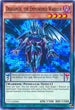 Dragonox, the Empowered Warrior (CT13-EN006) [2016 Mega-Tins]