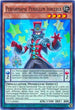 Performapal Pendulum Sorcerer (CT13-EN007) [2016 Mega-Tins]