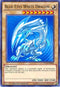 Blue-Eyes White Dragon (CT13-EN008) [2016 Mega-Tins]