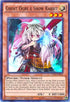 Ghost Ogre & Snow Rabbit (CT13-EN012) [2016 Mega-Tins]