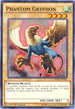 Phantom Gryphon (MP16-EN001) [2016 Mega-Tins Mega Pack]