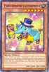 Performapal Elephammer (MP16-EN002) [2016 Mega-Tins Mega Pack]