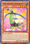 Performapal Bowhopper (MP16-EN003) [2016 Mega-Tins Mega Pack]