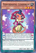 Performapal Lizardraw (MP16-EN004) [2016 Mega-Tins Mega Pack]