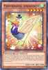 Performapal Springoose (MP16-EN005) [2016 Mega-Tins Mega Pack]
