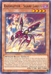 Raidraptor - Sharp Lanius (MP16-EN014) [2016 Mega-Tins Mega Pack]
