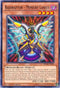 Raidraptor - Mimicry Lanius (MP16-EN015) [2016 Mega-Tins Mega Pack]