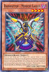 Raidraptor - Mimicry Lanius (MP16-EN015) [2016 Mega-Tins Mega Pack]