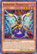 Raidraptor - Mimicry Lanius (MP16-EN015) [2016 Mega-Tins Mega Pack]