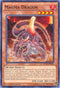 Magma Dragon (MP16-EN016) [2016 Mega-Tins Mega Pack]