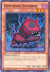 Doomdog Octhros (MP16-EN018) [2016 Mega-Tins Mega Pack]