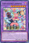Frightfur Chimera (MP16-EN021) [2016 Mega-Tins Mega Pack]