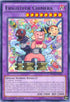 Frightfur Chimera (MP16-EN021) [2016 Mega-Tins Mega Pack]