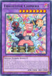 Frightfur Chimera (MP16-EN021) [2016 Mega-Tins Mega Pack]