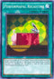 Performapal Recasting (MP16-EN023) [2016 Mega-Tins Mega Pack]