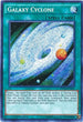 Galaxy Cyclone (MP16-EN027) [2016 Mega-Tins Mega Pack]