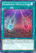 Harmonic Oscillation (MP16-EN028) [2016 Mega-Tins Mega Pack]