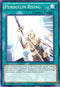 Pendulum Rising (MP16-EN029) [2016 Mega-Tins Mega Pack]