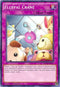 Fluffal Crane (MP16-EN031) [2016 Mega-Tins Mega Pack]