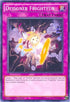 Designer Frightfur (MP16-EN032) [2016 Mega-Tins Mega Pack]