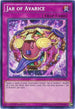 Jar of Avarice (MP16-EN033) [2016 Mega-Tins Mega Pack]