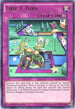 Lose Turn (MP16-EN034) [2016 Mega-Tins Mega Pack]
