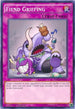 Fiend Griefing (MP16-EN035) [2016 Mega-Tins Mega Pack]