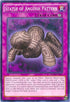 Statue of Anguish Pattern (MP16-EN037) [2016 Mega-Tins Mega Pack]