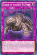 Statue of Anguish Pattern (MP16-EN037) [2016 Mega-Tins Mega Pack]