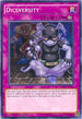 Diceversity (MP16-EN038) [2016 Mega-Tins Mega Pack]