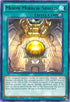Moon Mirror Shield (MP16-EN039) [2016 Mega-Tins Mega Pack]