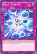 Half Unbreak (MP16-EN040) [2016 Mega-Tins Mega Pack]