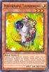 Performapal Thunderhino (MP16-EN045) [2016 Mega-Tins Mega Pack]
