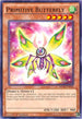 Primitive Butterfly (MP16-EN046) [2016 Mega-Tins Mega Pack]