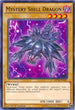 Mystery Shell Dragon (MP16-EN047) [2016 Mega-Tins Mega Pack]