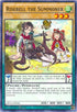 Risebell the Summoner (MP16-EN048) [2016 Mega-Tins Mega Pack]