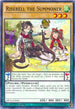Risebell the Summoner (MP16-EN048) [2016 Mega-Tins Mega Pack]
