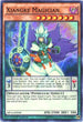 Xiangke Magician (MP16-EN049) [2016 Mega-Tins Mega Pack]
