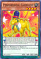 Performapal Camelump (MP16-EN051) [2016 Mega-Tins Mega Pack]