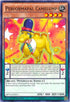 Performapal Camelump (MP16-EN051) [2016 Mega-Tins Mega Pack]