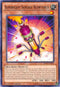 Superheavy Samurai Blowtorch (MP16-EN053) [2016 Mega-Tins Mega Pack]