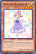 Opera the Melodious Diva (MP16-EN054) [2016 Mega-Tins Mega Pack]