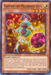 Tamtam the Melodious Diva (MP16-EN055) [2016 Mega-Tins Mega Pack]