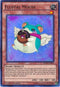 Fluffal Mouse (MP16-EN056) [2016 Mega-Tins Mega Pack]