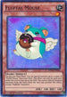 Fluffal Mouse (MP16-EN056) [2016 Mega-Tins Mega Pack]